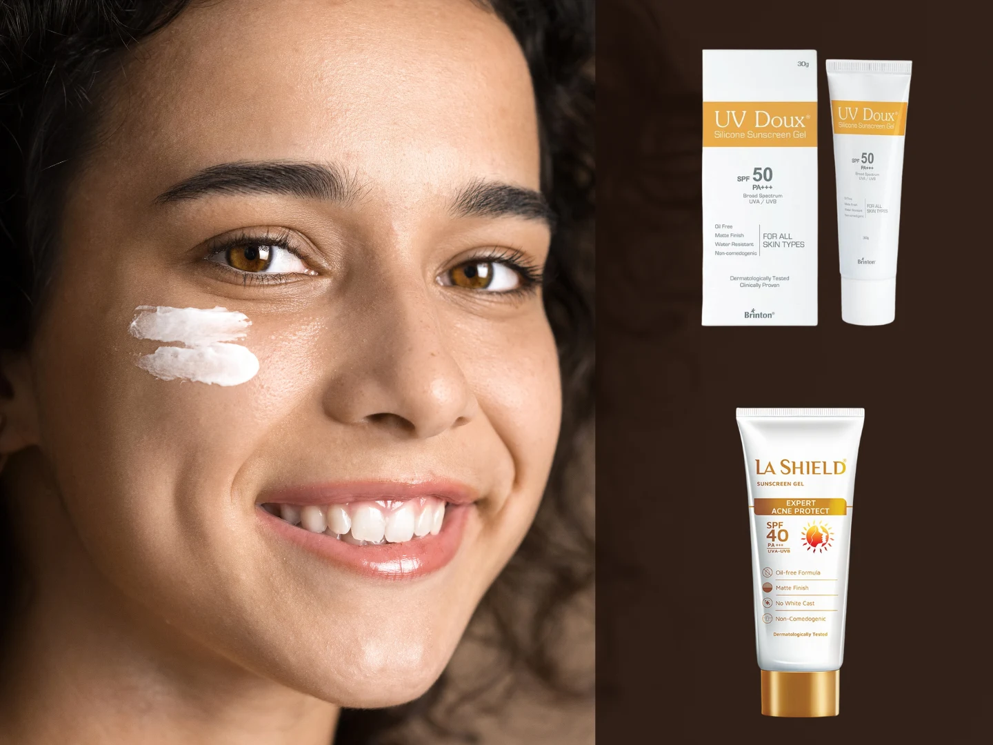 Sunscreen Comparison